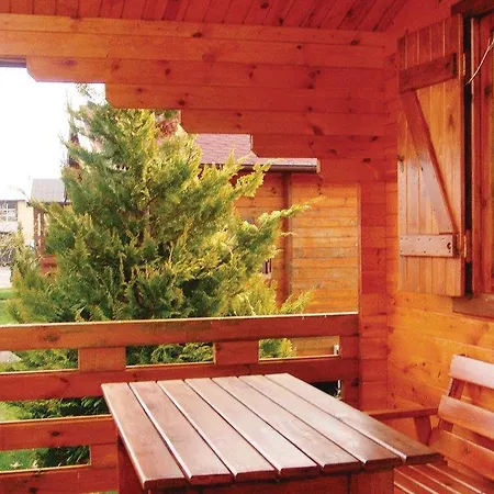 Two-bedroom Holiday In *