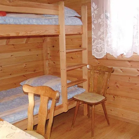 بيت للعطل Two-bedroom Holiday In غونسكي