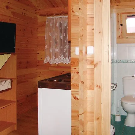 بيت للعطل Two-bedroom Holiday In
