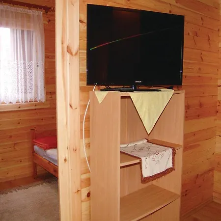 بيت للعطل Two-bedroom Holiday In *