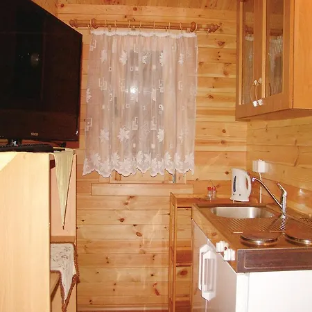 بيت للعطل Two-bedroom Holiday In