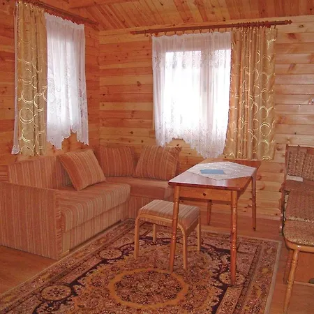 Two-bedroom Holiday In * غونسكي