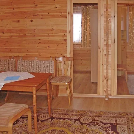 Two-bedroom Holiday In *