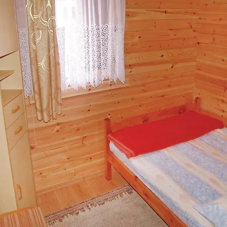 Two-bedroom Holiday In غونسكي
